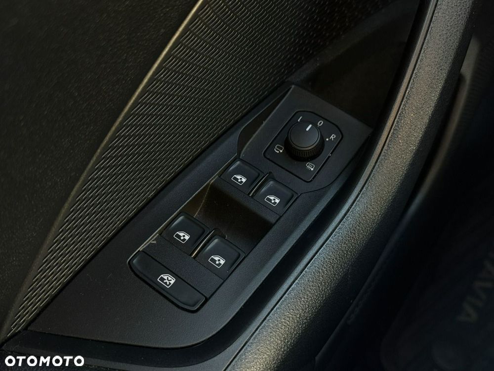 Skoda Octavia 1.5 TSI ACT Ambition - 15