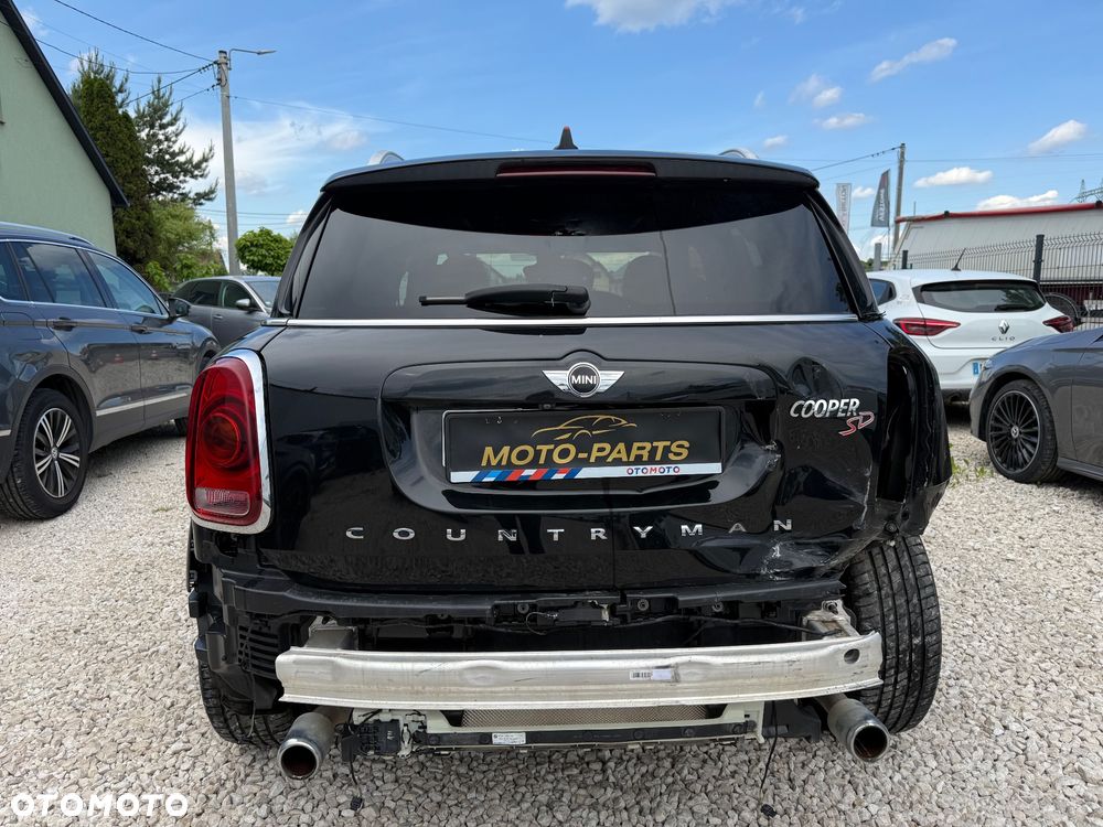 MINI Countryman - 7