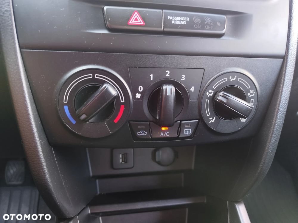 Suzuki Vitara 1.0 Boosterjet Comfort 2WD - 12