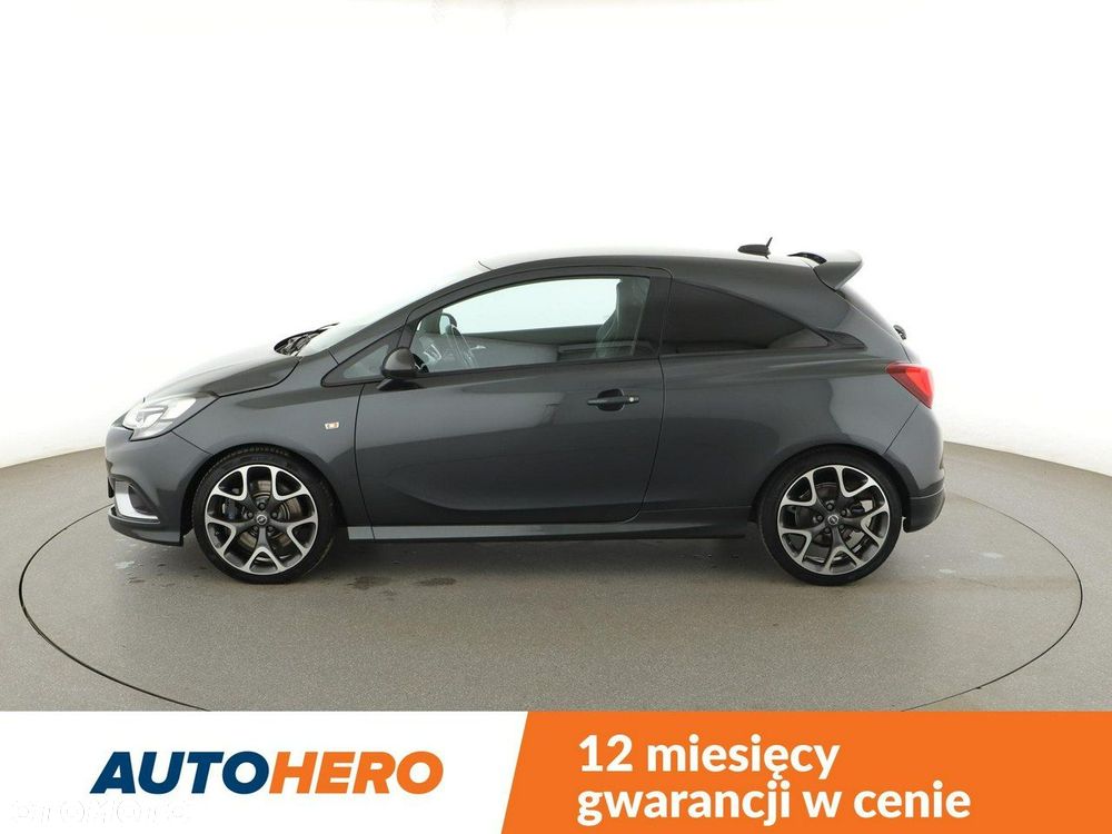 Opel Corsa - 3