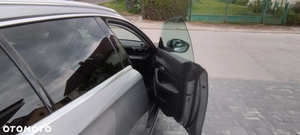 Peugeot 508 - 25