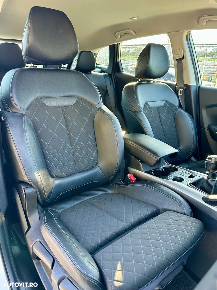 Renault Kadjar - 5