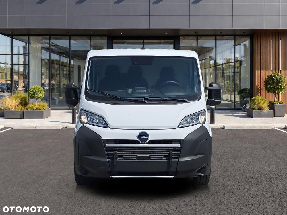 Opel Movano  H3-Power L2H1 - 3