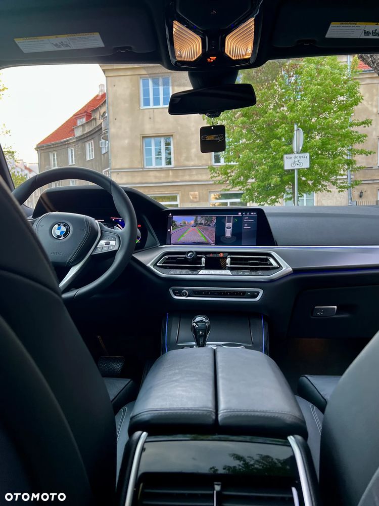 BMW X5 xDrive40i - 35