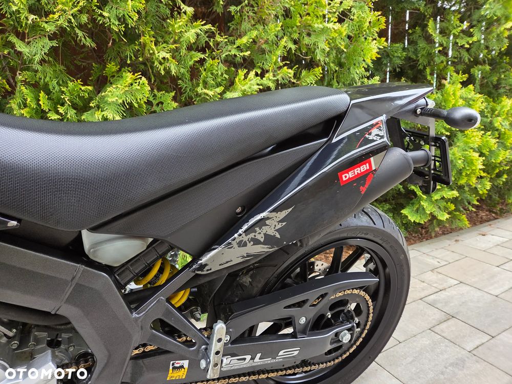 Derbi Senda - 15
