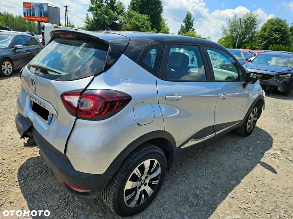 Renault Captur - 8