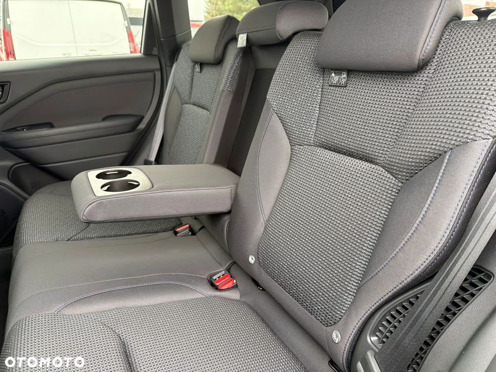 Subaru Forester 2.0i-L Active (EyeSight) Lineartronic - 17