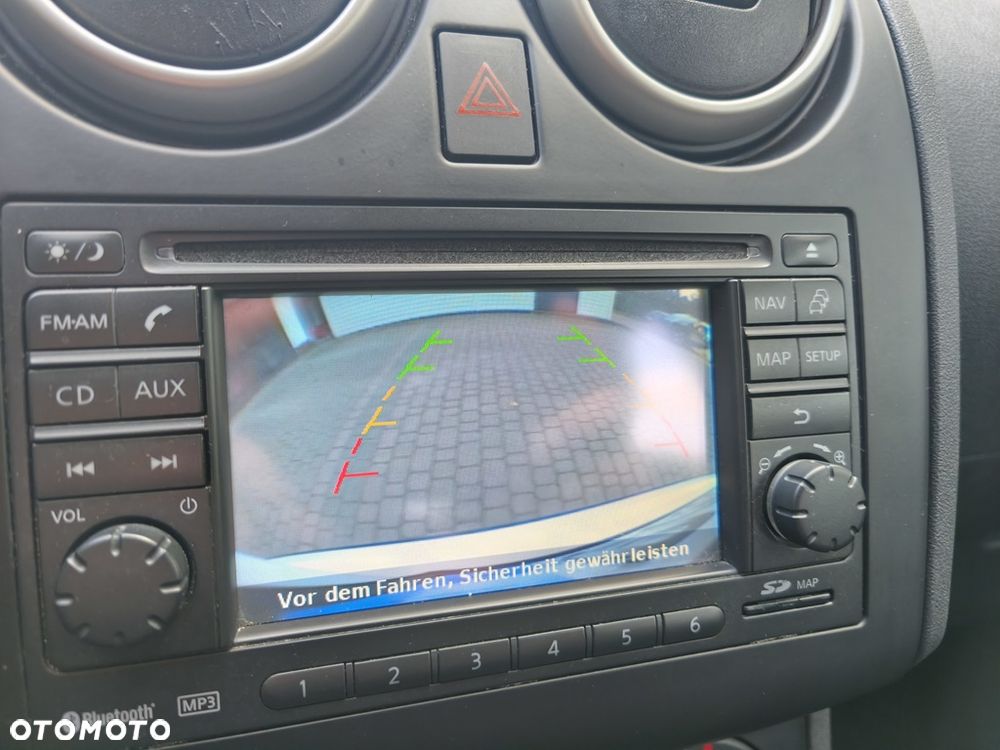 Nissan Qashqai 1.6 I-Way - 27