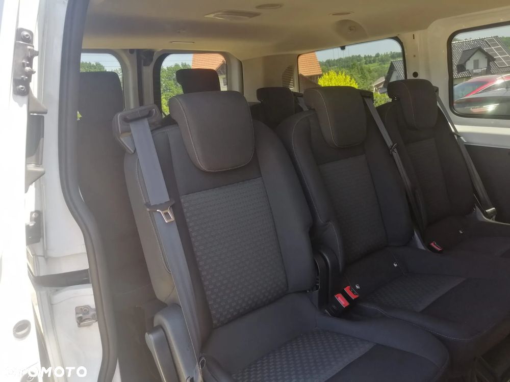 Ford Transit Custom 270 L1H1 Ambiente - 6