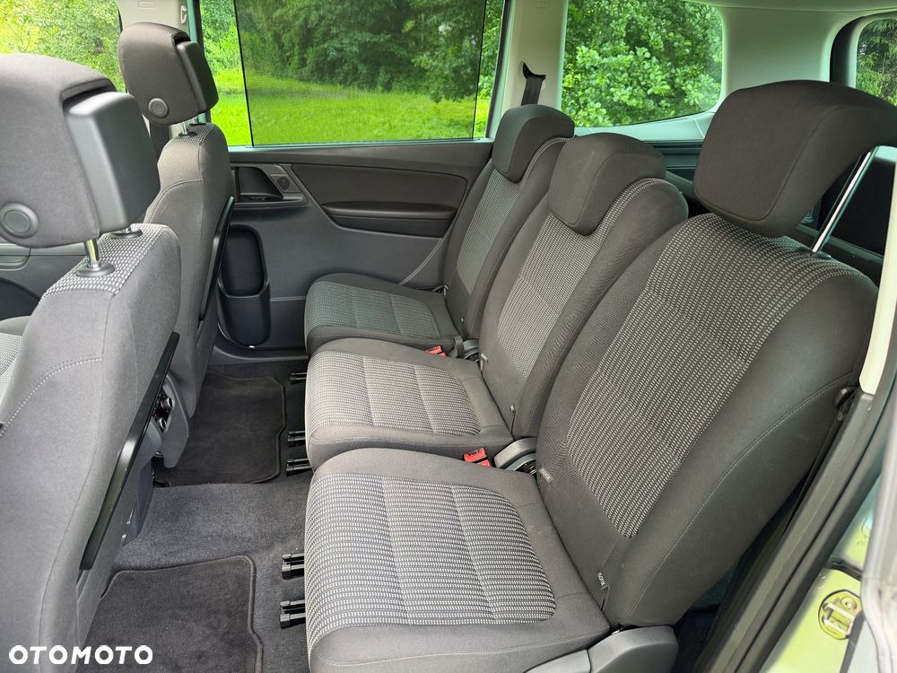 Seat Alhambra 2.0 TDI Start & Stop DSG Style Plus - 10