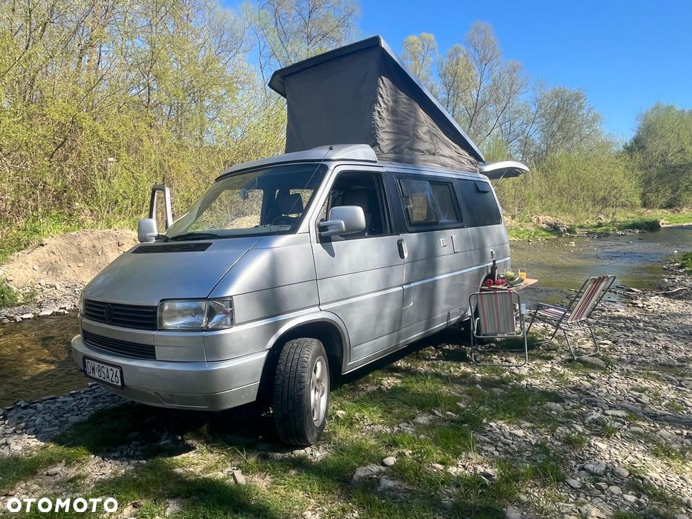 Volkswagen California - 1
