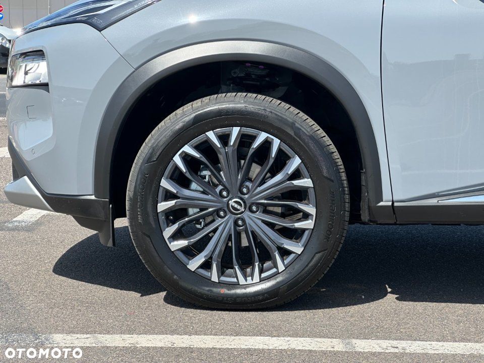 Nissan X-Trail - 11
