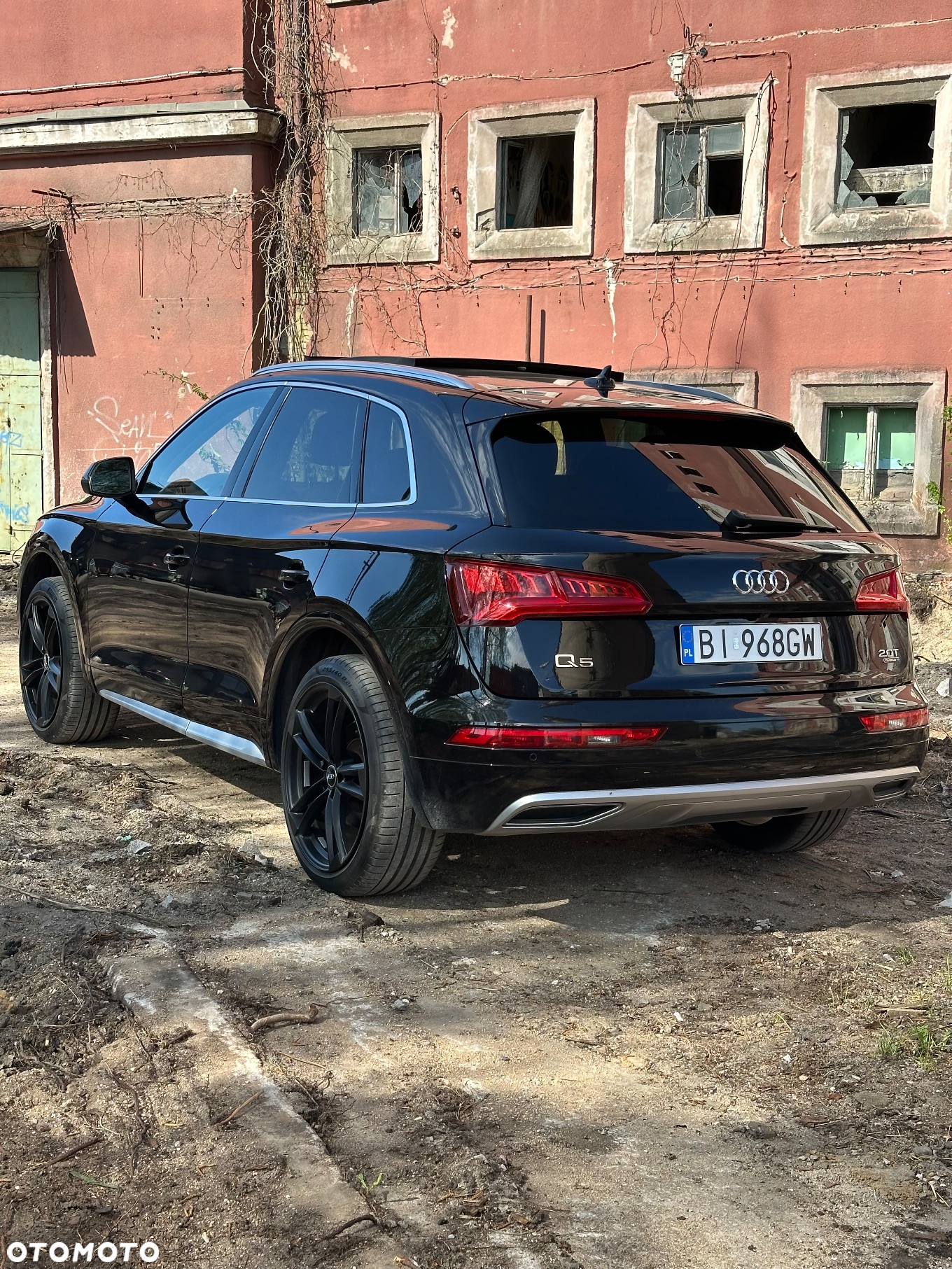 Audi Q5 - 5
