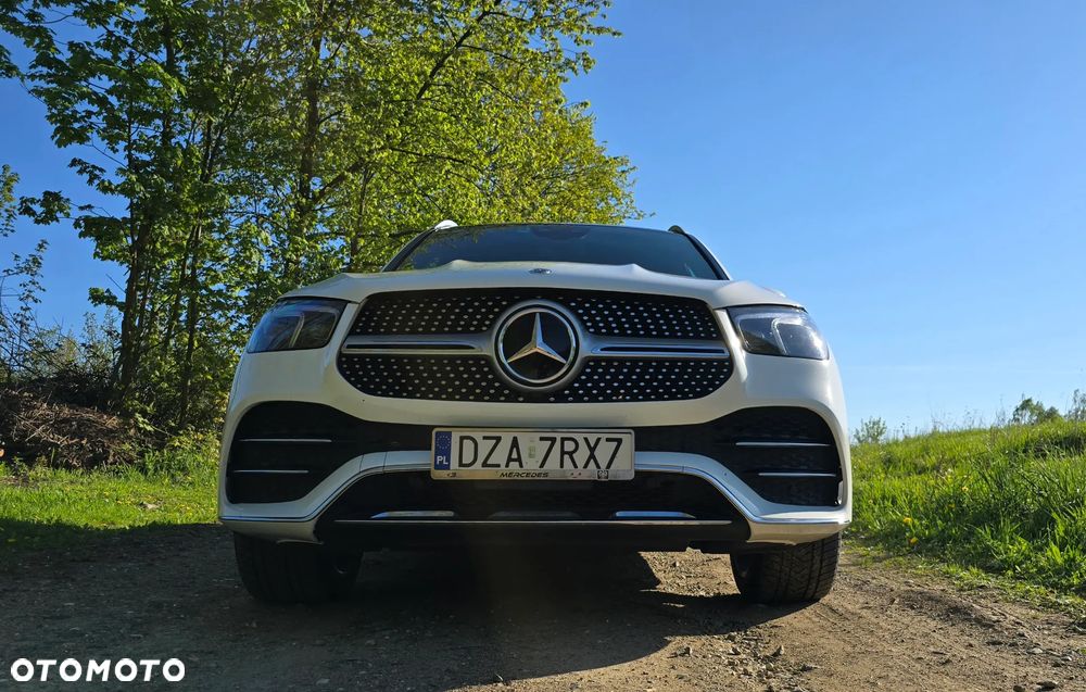 Mercedes-Benz GLE - 11