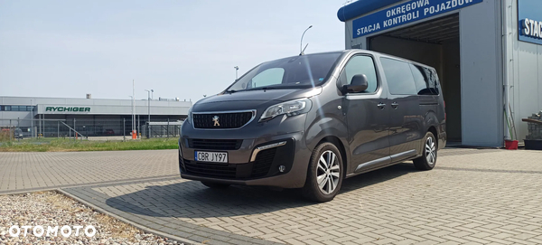 Toyota Proace Verso 2.0 D4-D Long VIP
