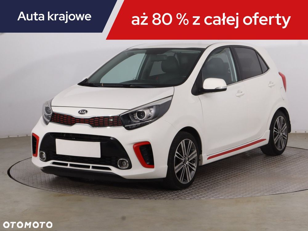 Kia Picanto - 3