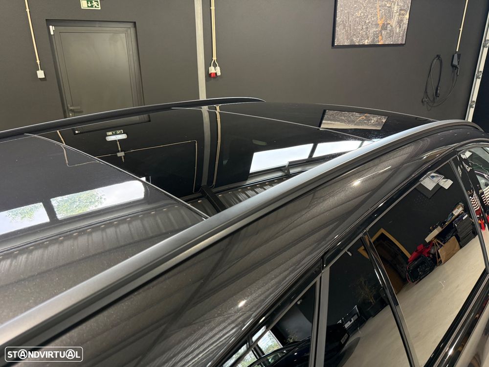 Mercedes-Benz E 300 de 4Matic All-Terrain - 15