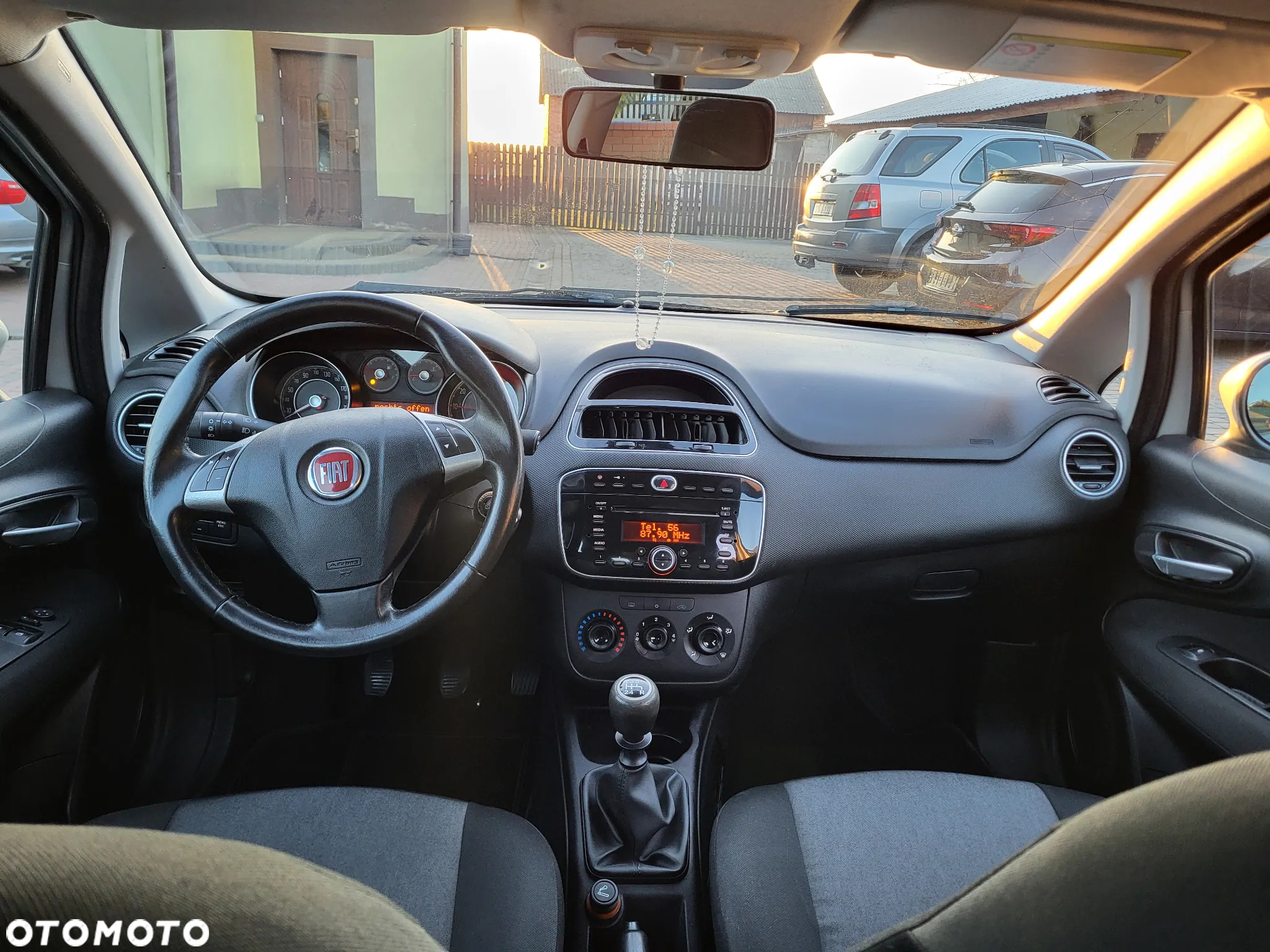 Fiat Punto - 28