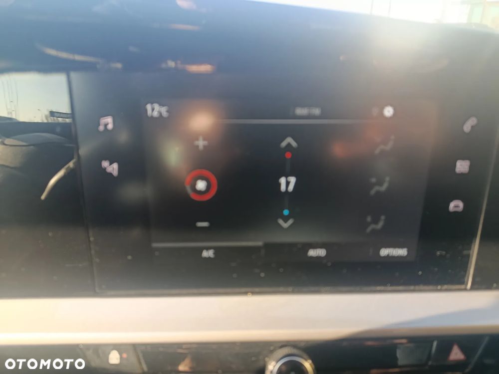 Opel Mokka 1.2 T GS S&S - 9