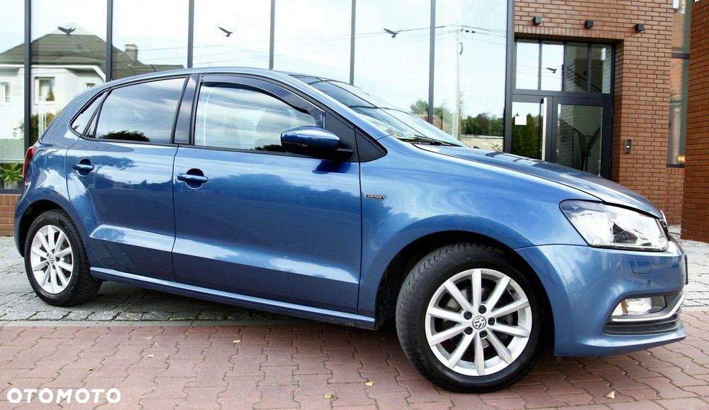 Volkswagen Polo - 29