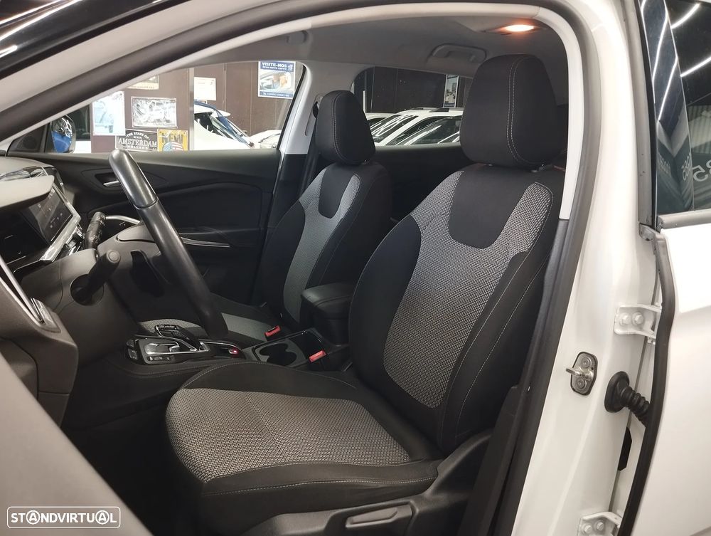 Opel Grandland 1.5 CDTI GS Line AT - 17