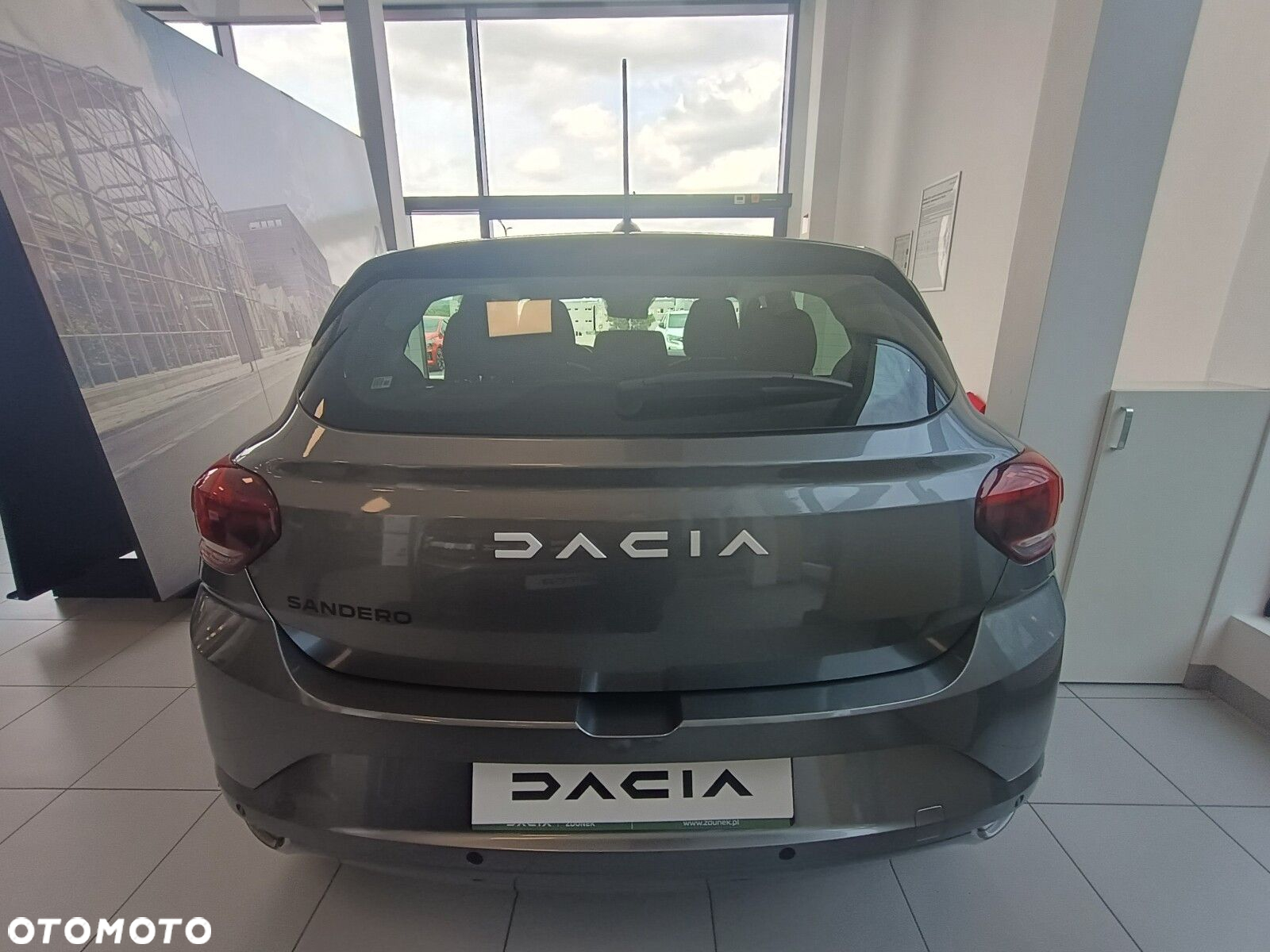 Dacia Sandero 1.0 TCe Expression - 28