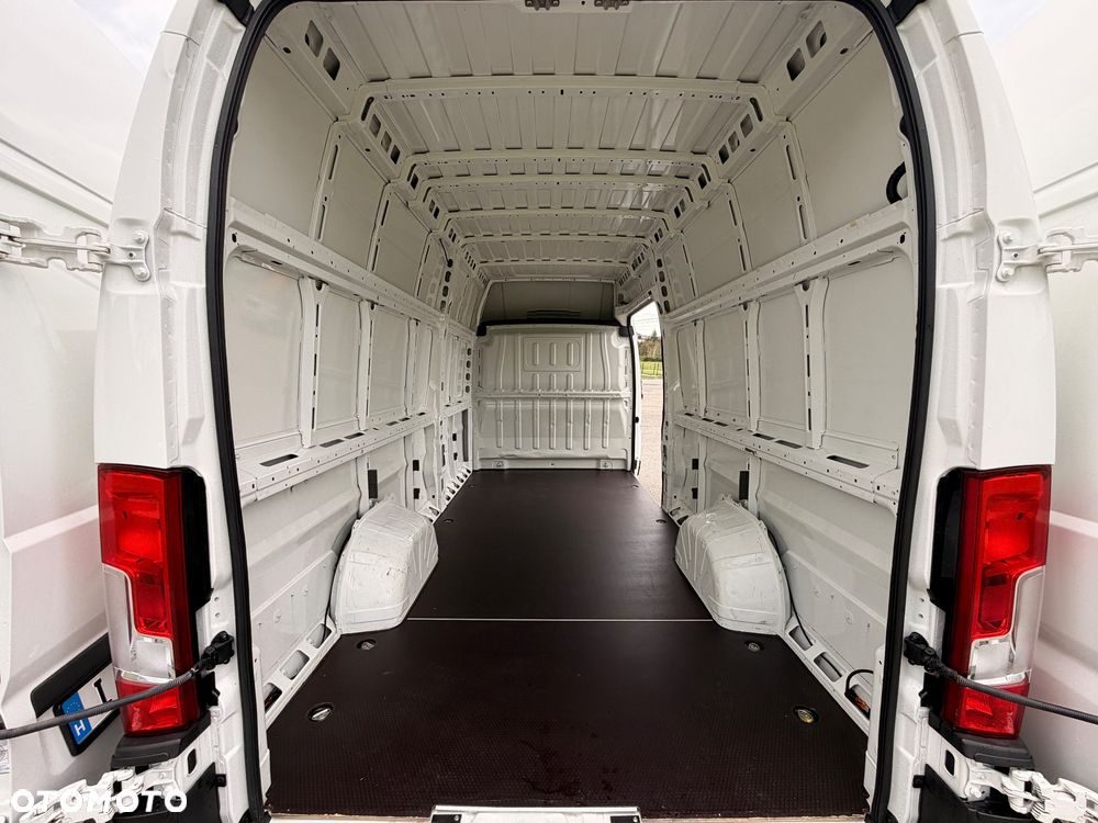 Peugeot Boxer L4H3 Maxi - 7