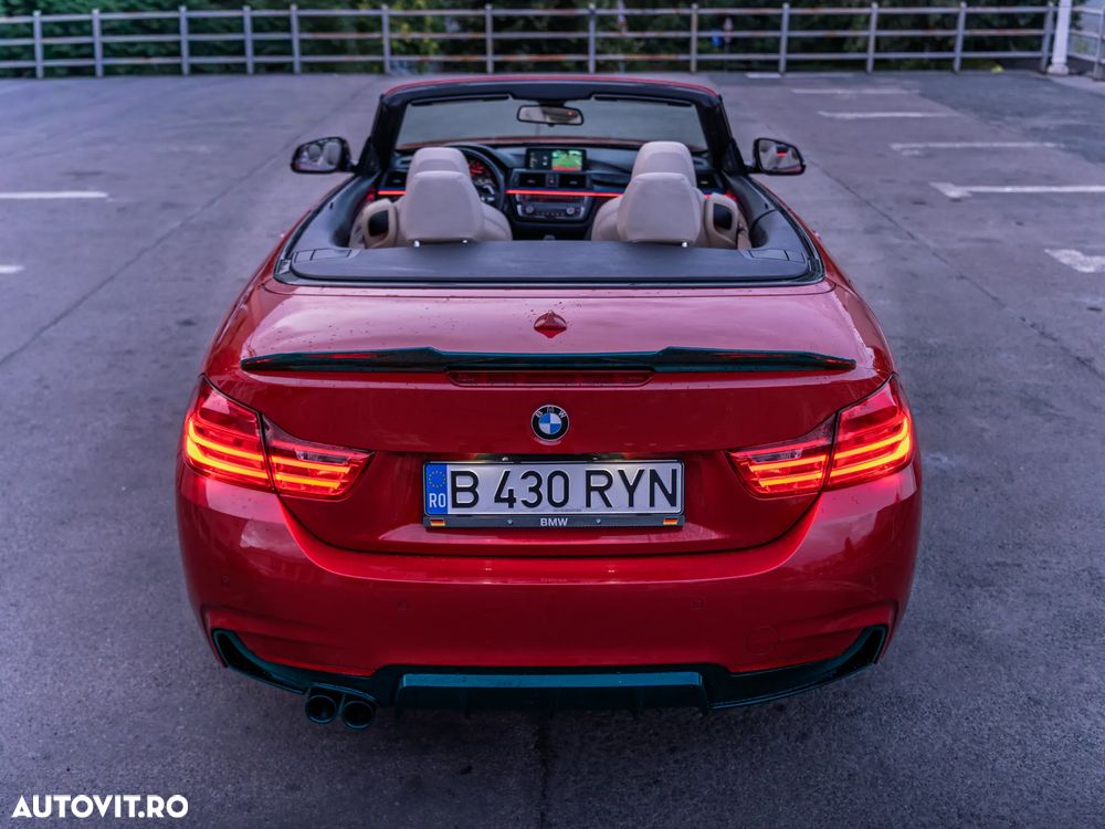 BMW Seria 4 430i AT - 5