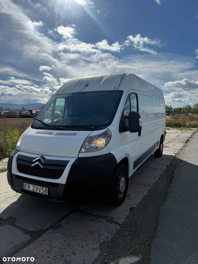 Citroën Jumper