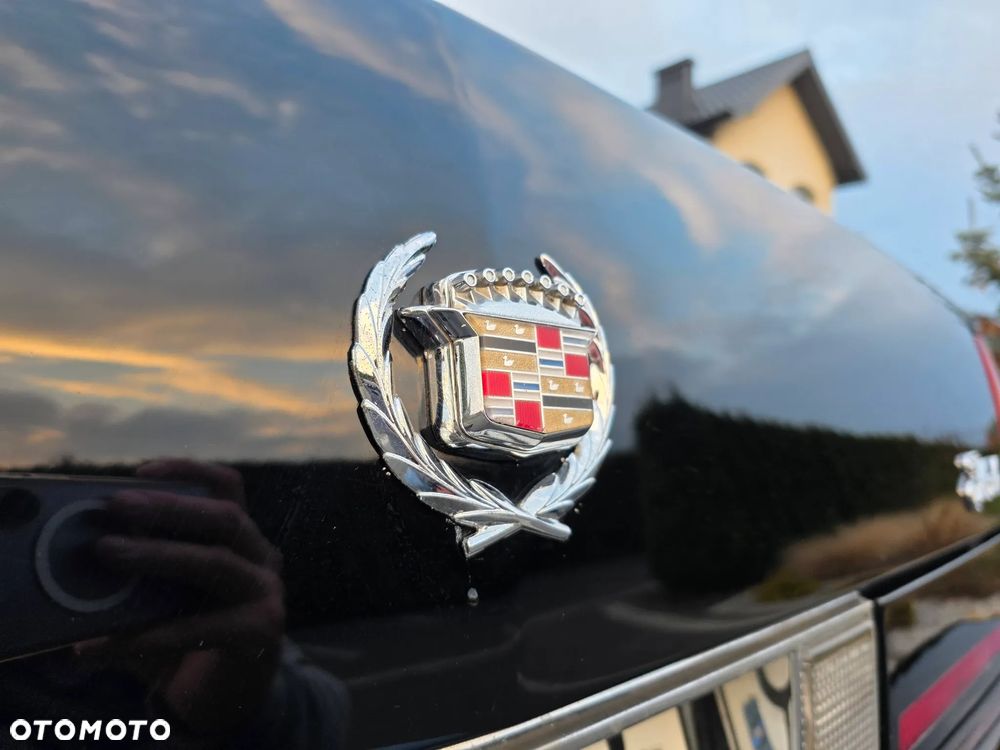 Cadillac Eldorado - 34