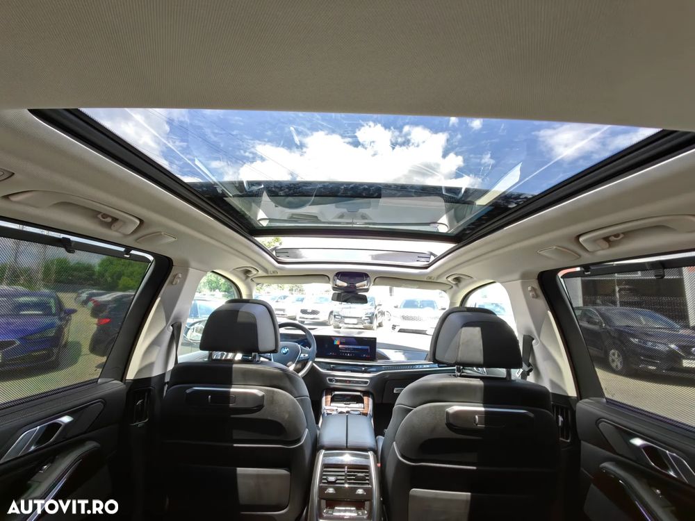 BMW X5 xDrive50e - 6