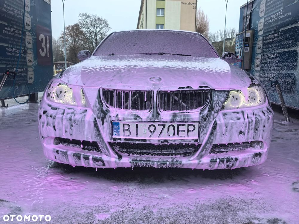 BMW Seria 3 318d - 2