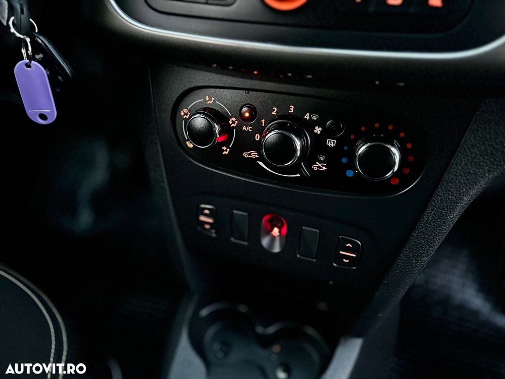 Dacia Logan 1.5 Blue dCi Laureate - 15