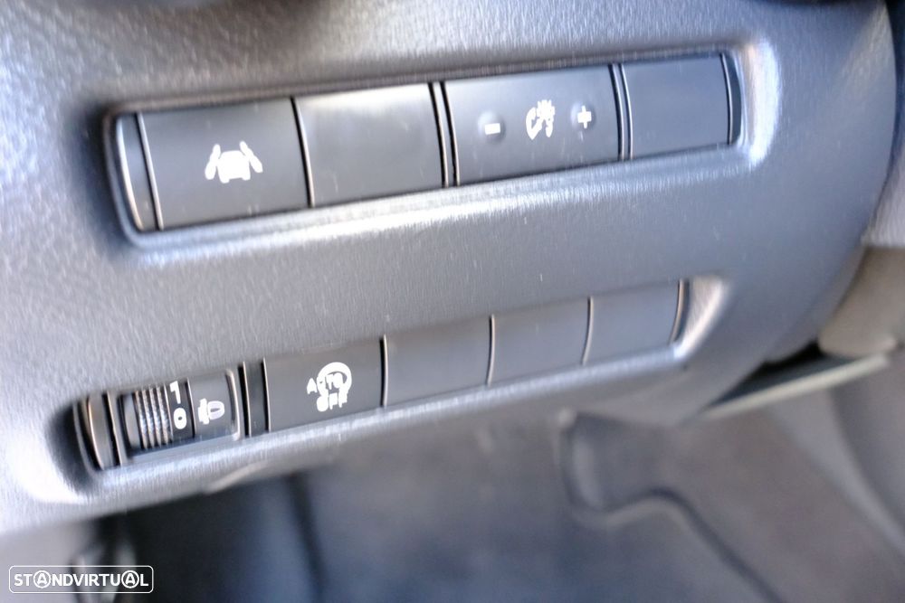 Nissan Juke 1.0 DIG-T N-Connecta NAV. DCT - 30