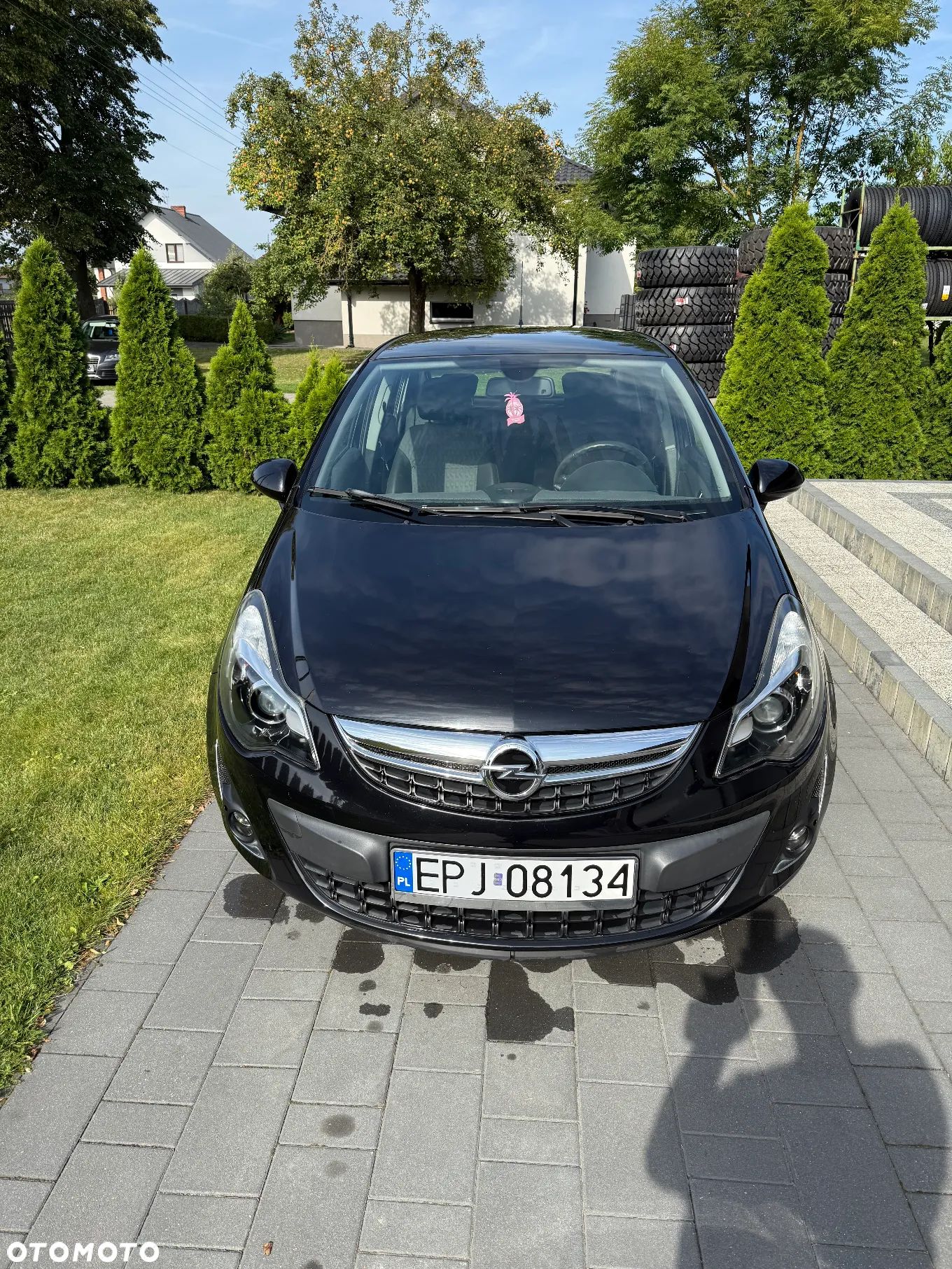 Opel Corsa 1.4 16V Cosmo - 1