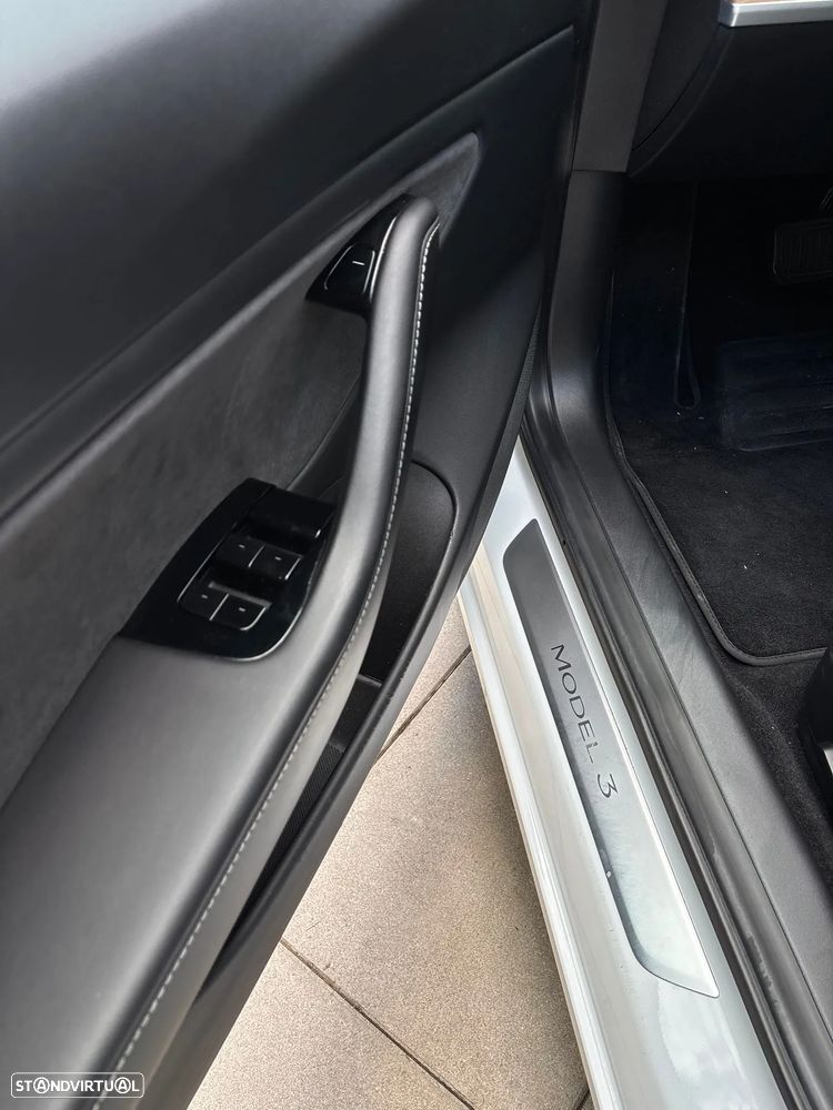 Tesla Model 3 Standard Range Plus RWD - 22