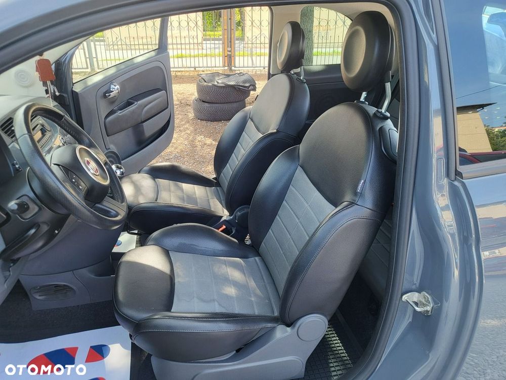 Fiat 500 - 19
