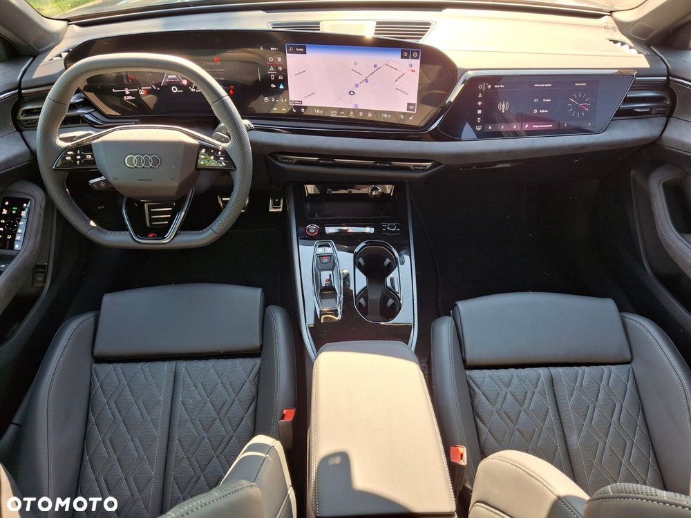Audi S5 Avant - 19