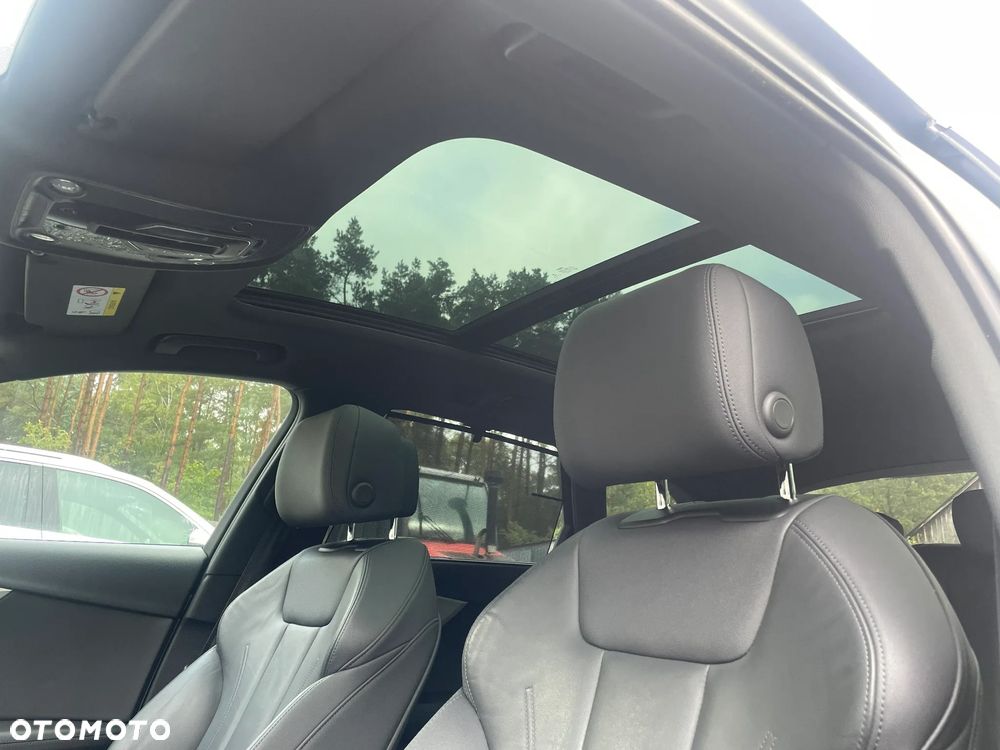 Audi A4 ver-40-tdi-s-tronic - 15