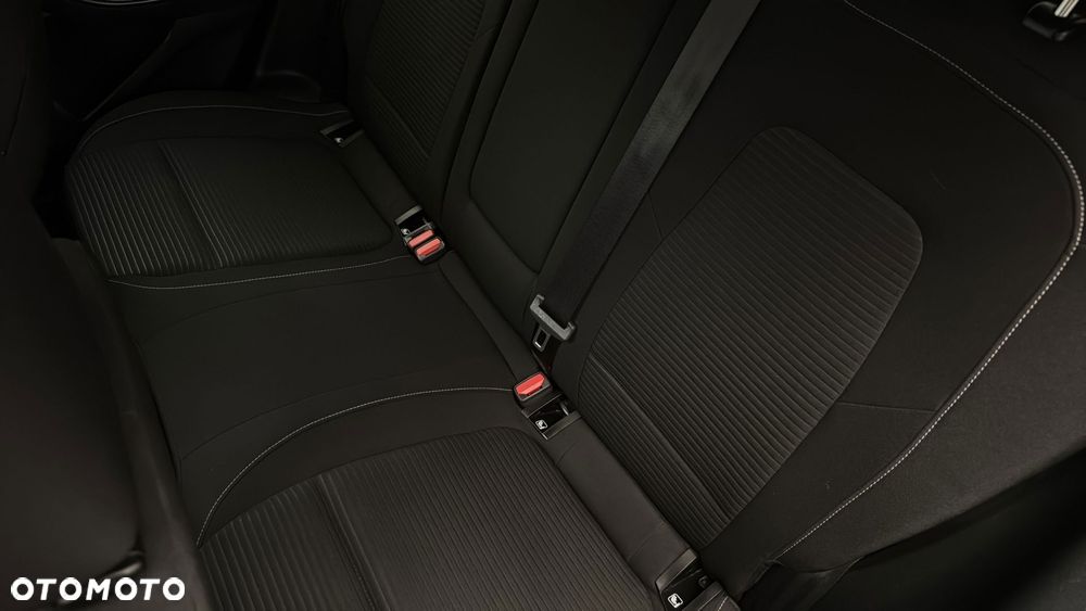 Ford Focus 1.0 EcoBoost mHEV Titanium X - 14
