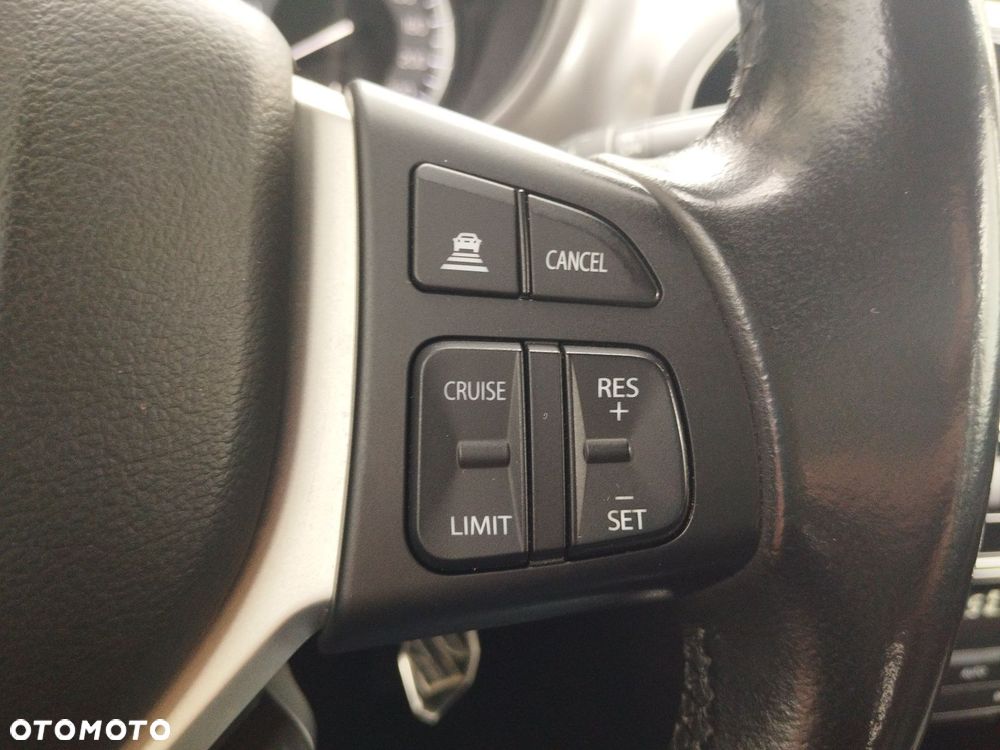 Suzuki Vitara 1.4 Boosterjet SHVS Premium 2WD - 23