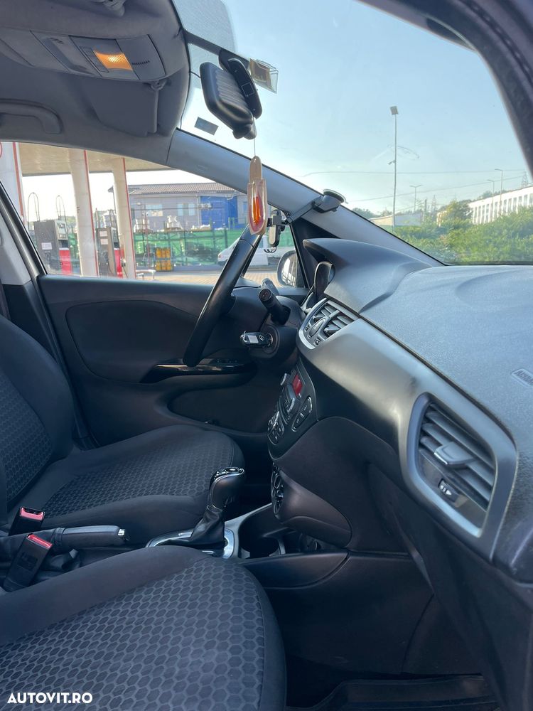 Opel Corsa 1.4 ECOTEC Aut. Enjoy - 14