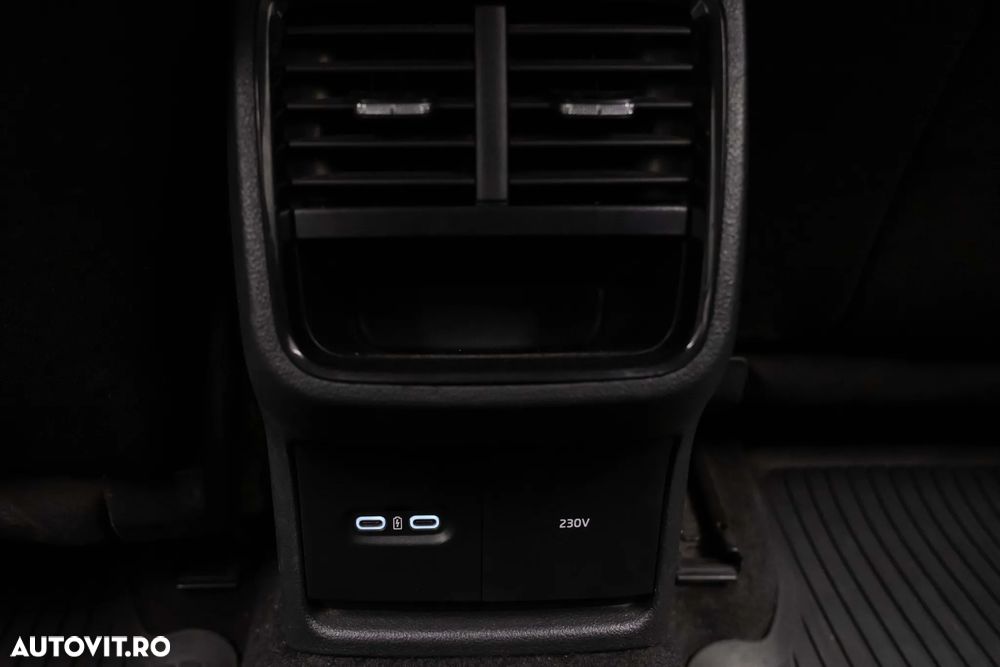 Skoda Octavia 1.0 TSI DSG Mild Hybrid Ambition - 31