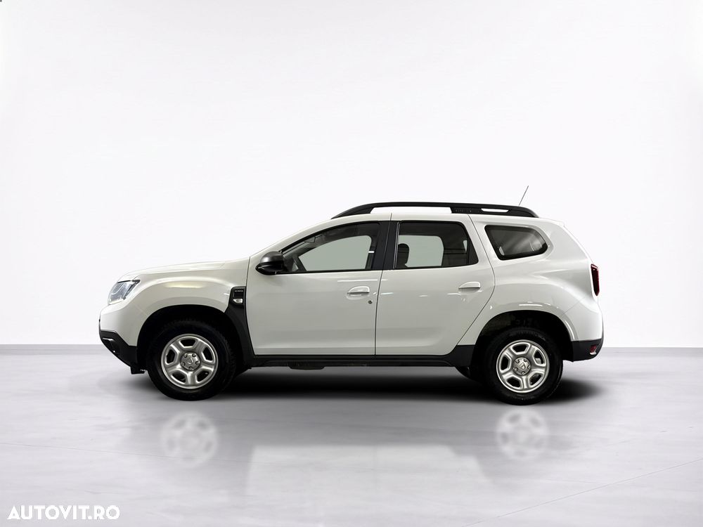 DACIA Duster 2021 — imagine 2
