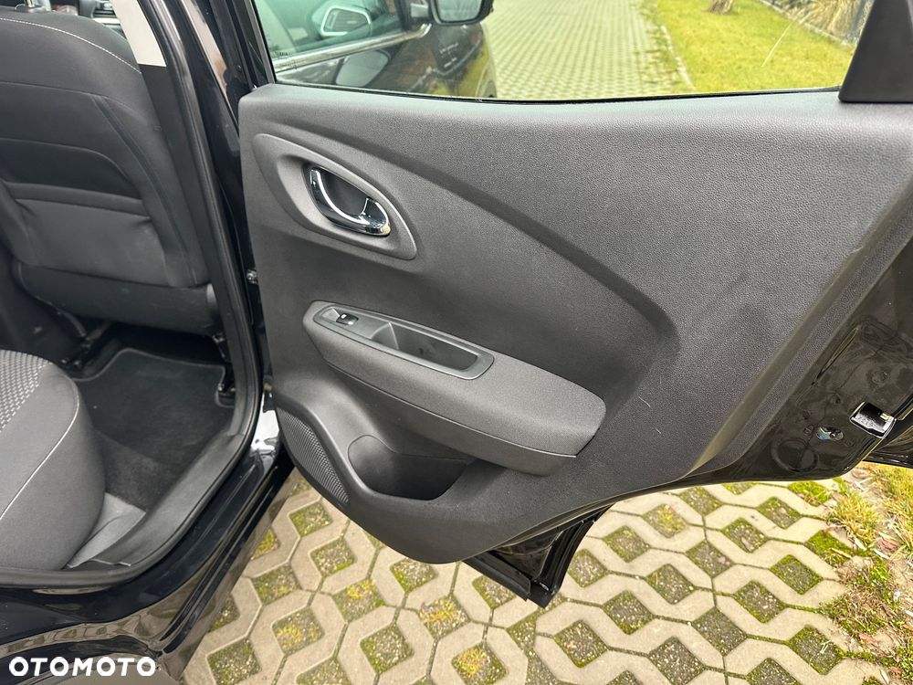 Renault Kadjar Energy dCi 110 EDC LIMITED - 13