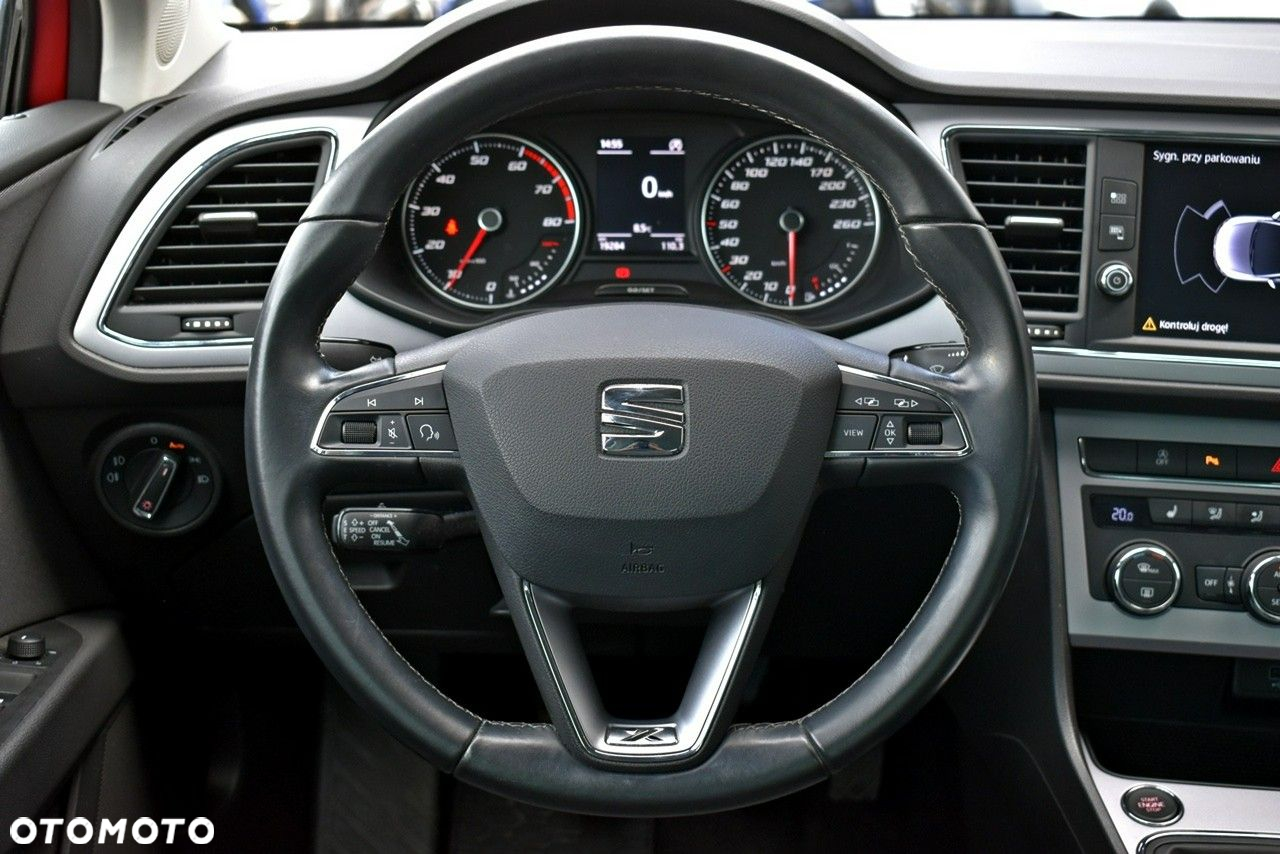 Seat Leon - 15