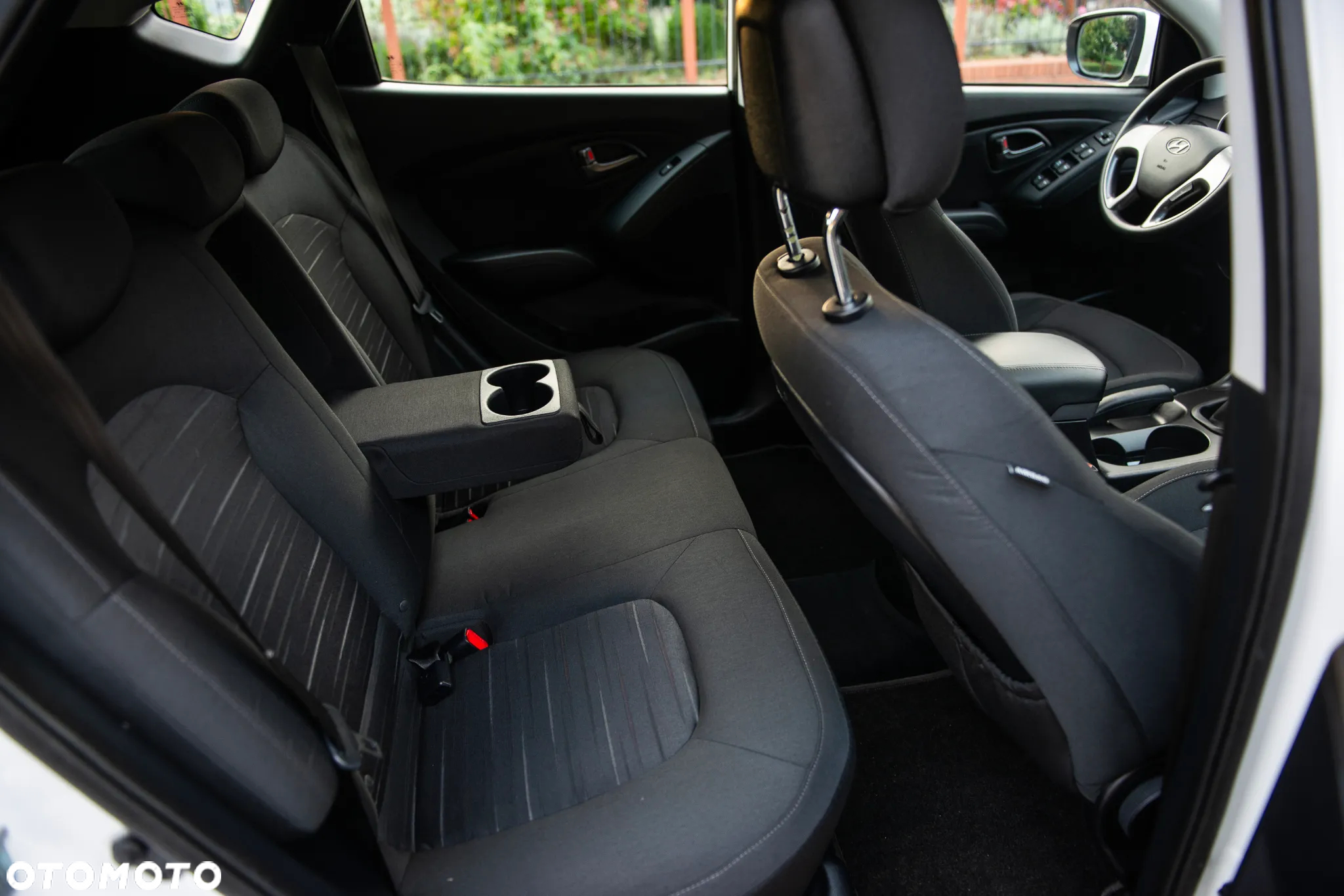 Hyundai ix35 1.6 GDI Premium 2WD - 25