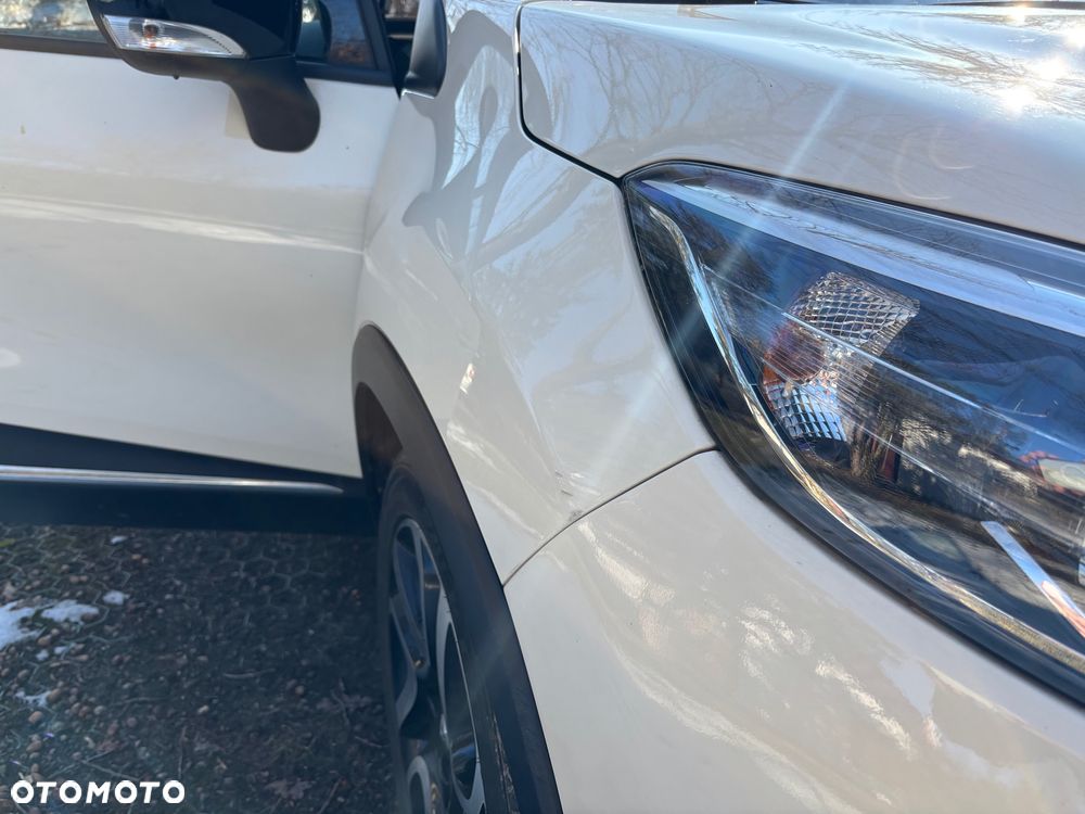 Renault Captur 1.2 Energy TCe Intens EDC EU6 - 14