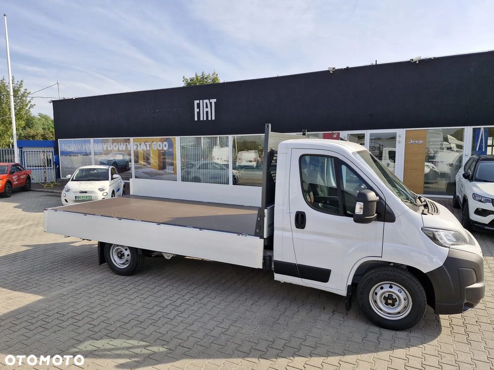 Fiat Nie czekasz na zabudowę!! - 16