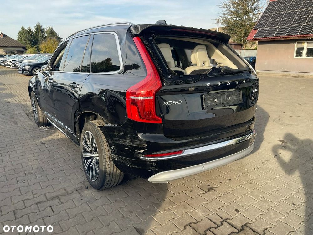 Volvo XC 90